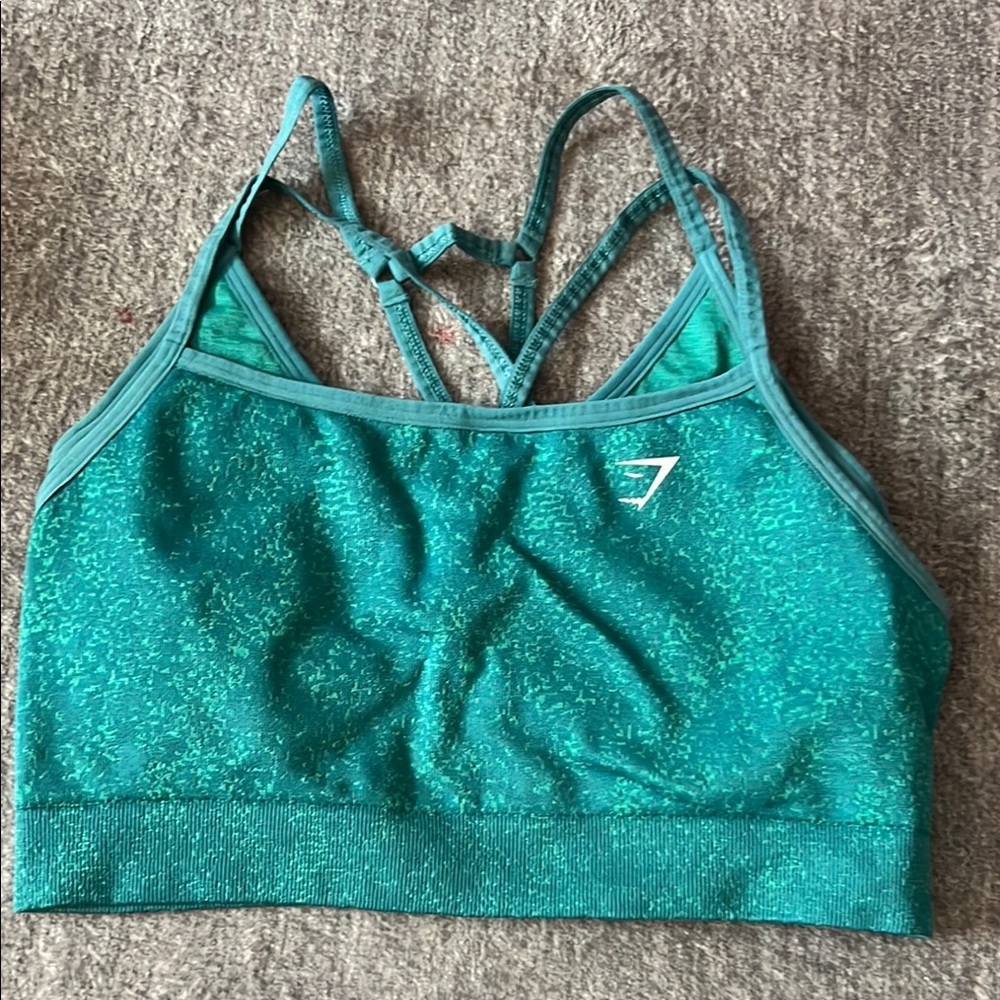 Gym Shark Womens Sport bra